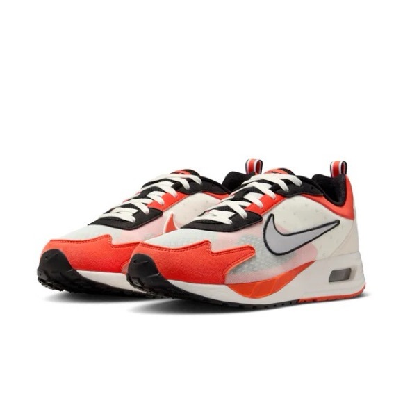 Nike Air Max Solo 'OregonState' FZ4838-001